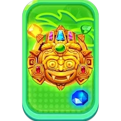 Aztec
Gems