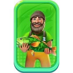 Big Bass