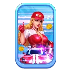 Speed
Winner