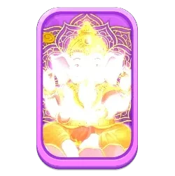 Ganesha
Fortune