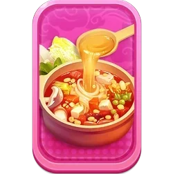 Hot Pot