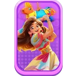 Pinata Wins