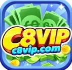 C8VIP logo